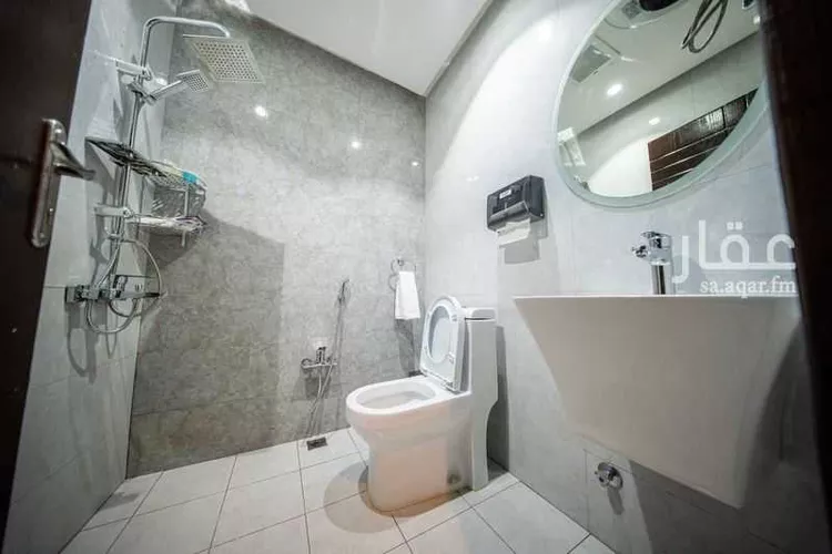 Furnished Apartment for Booking in Riyadh Al Hamra 12