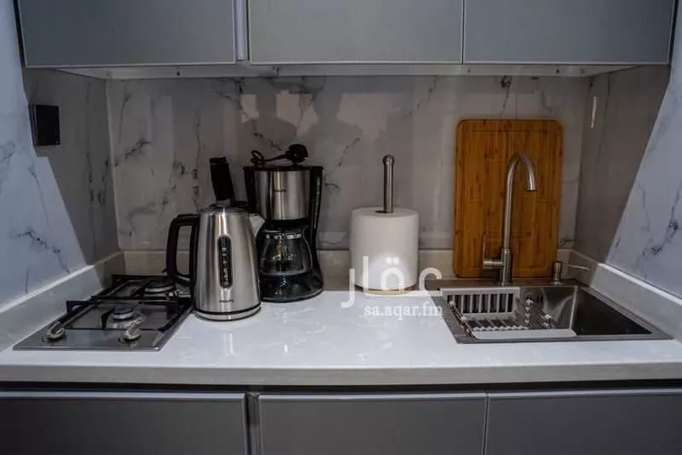 Furnished Apartment for Booking in Riyadh Al Hamra 11