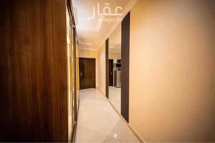 Furnished Apartment for Booking in Riyadh Al Hamra 6