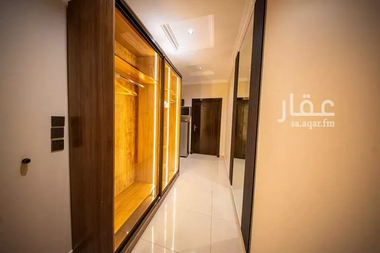 Furnished Apartment for Booking in Riyadh Al Hamra 7
