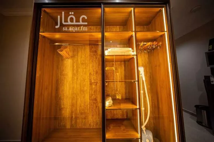 Furnished Apartment for Booking in Riyadh Al Hamra 8