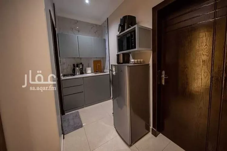 Furnished Apartment for Booking in Riyadh Al Hamra 9