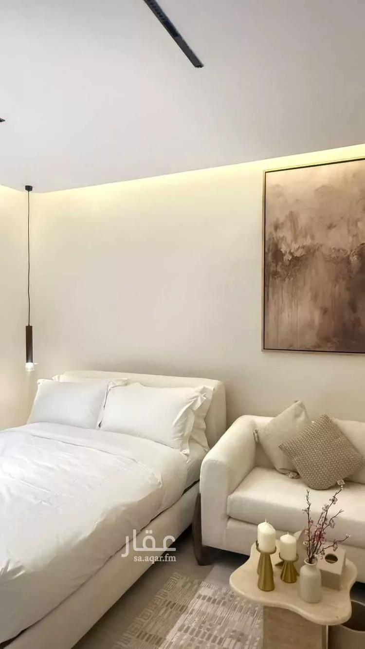 شقة للإيجار في شارع الحسن بن على ، حي التعاون ، الرياض ، منطقة الرياض صورة 2