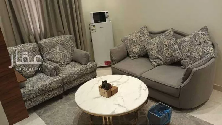 شقة للإيجار في شارع ابن زيدون, حي الملز, مدينة الرياض, منطقة الرياض 1 صورة