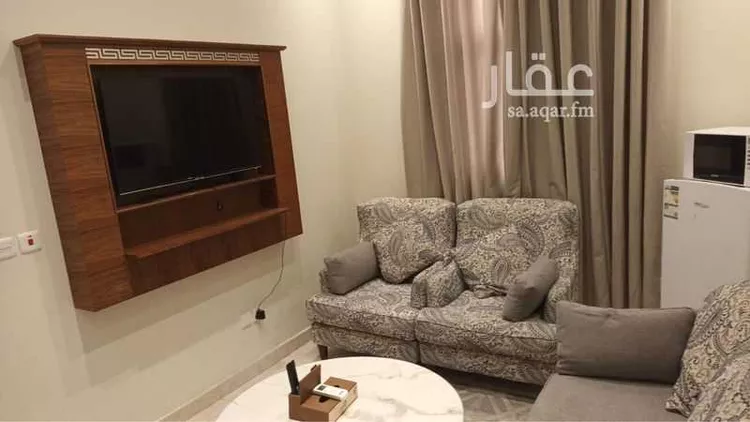 شقة للإيجار في شارع ابن زيدون, حي الملز, مدينة الرياض, منطقة الرياض صورة 4