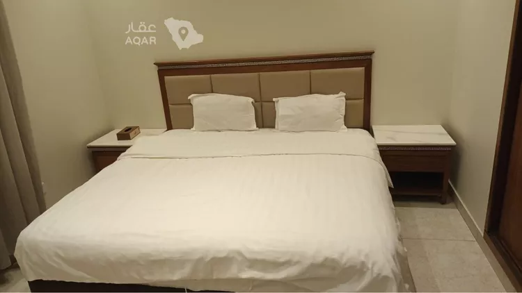 شقة للإيجار في شارع ابن زيدون, حي الملز, مدينة الرياض, منطقة الرياض 8