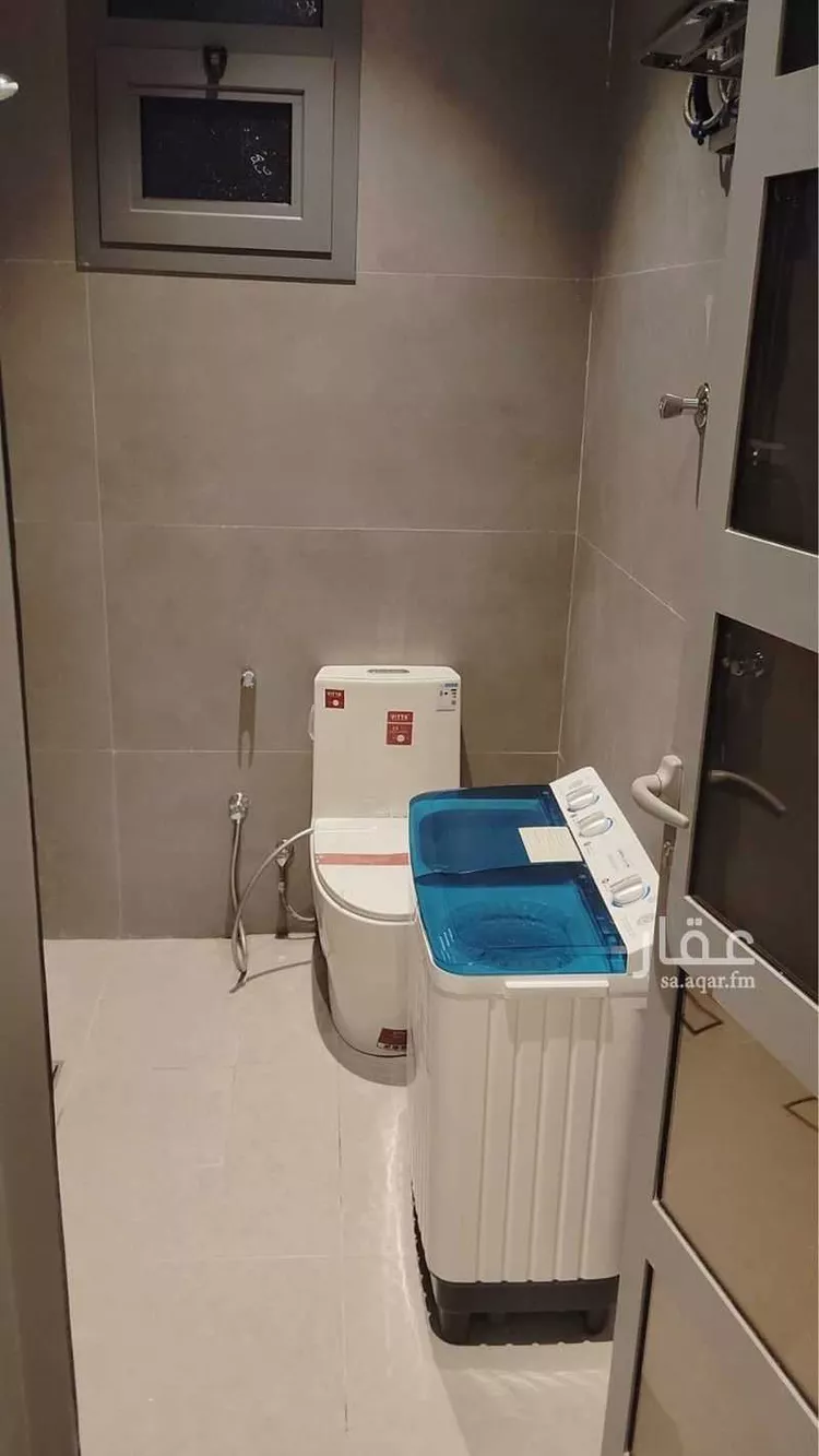 شقة للإيجار في شارع القاضي التلمساني, حي السليمانية, مدينة الرياض, منطقة الرياض صورة 3