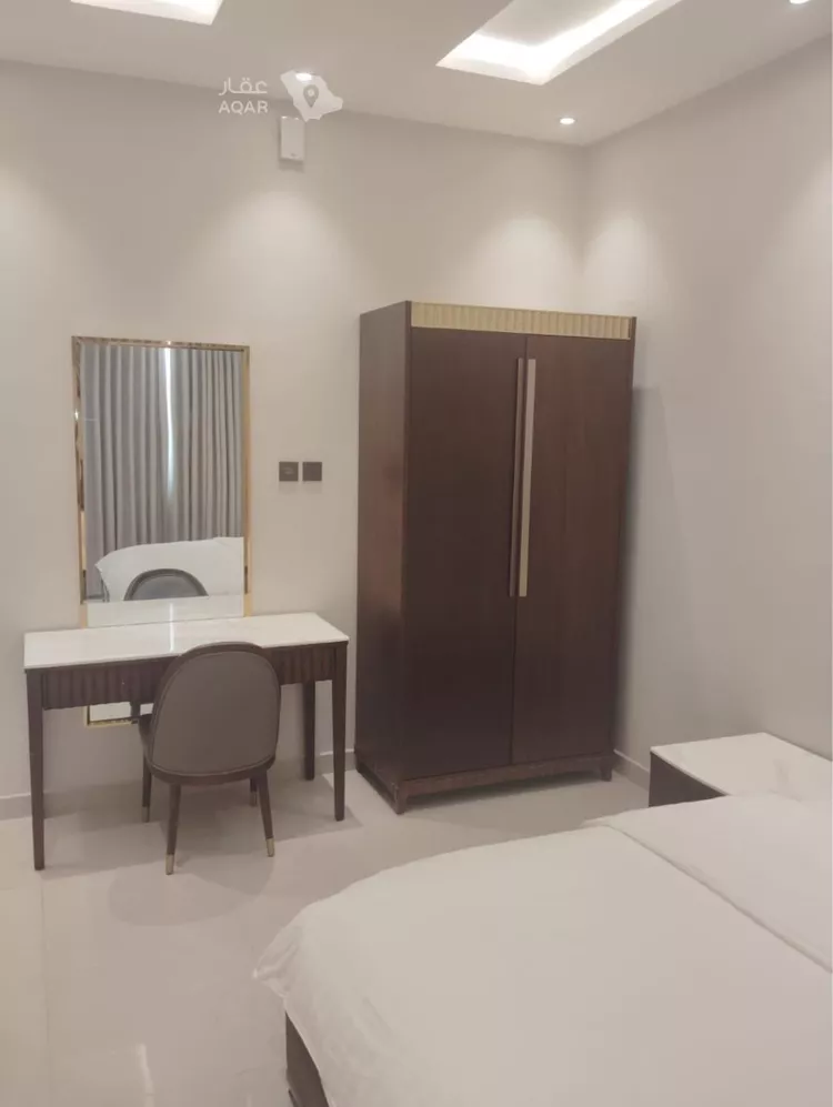 شقة للإيجار في شارع العجلوني, حي الوزارات, مدينة الرياض, منطقة الرياض 3