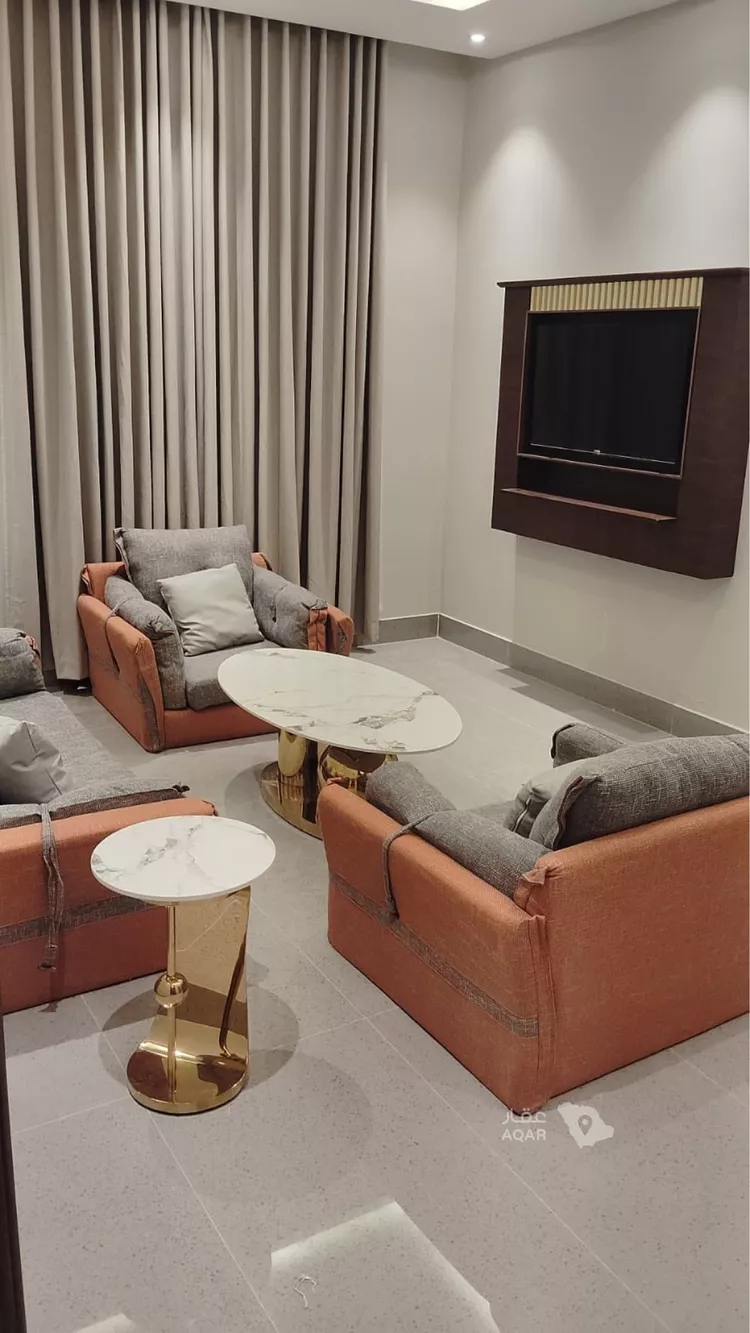Apartment for Rent in Riyadh As Sulimaniyah 2