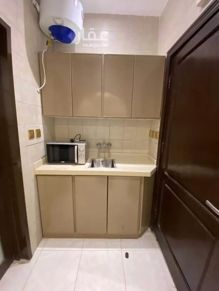 شقة للإيجار في شارع الهواري, حي الملز, مدينة الرياض, منطقة الرياض صورة 4