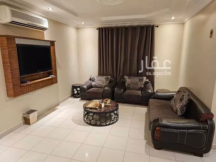 شقة للإيجار في شارع الشباب, حي العزيزية, مدينة الرياض, منطقة الرياض صورة 3