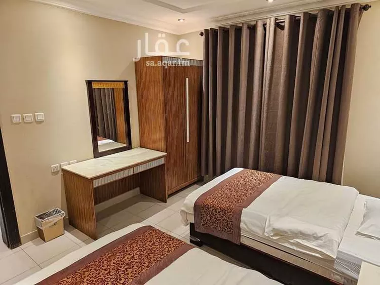 شقة للإيجار في شارع الشباب, حي العزيزية, مدينة الرياض, منطقة الرياض صورة 2