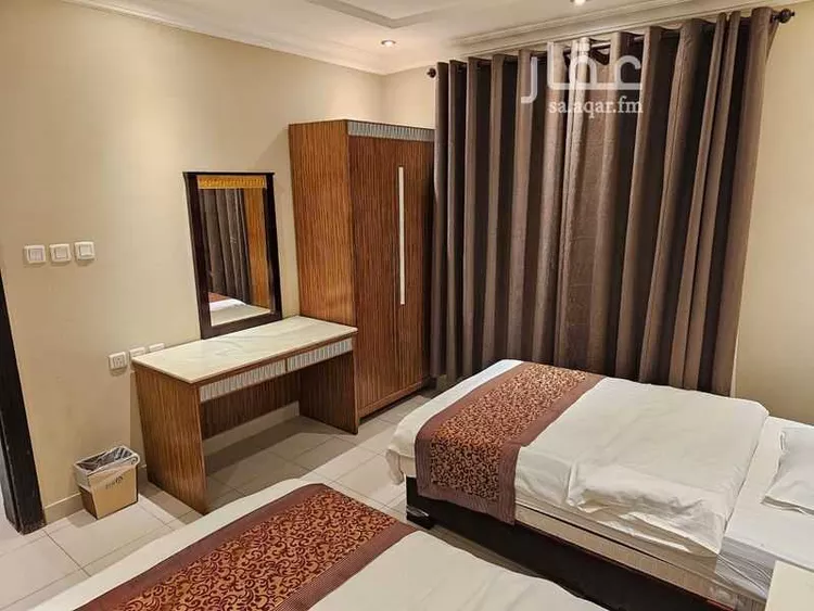 شقة للإيجار في شارع الشباب, حي العزيزية, مدينة الرياض, منطقة الرياض صورة 2
