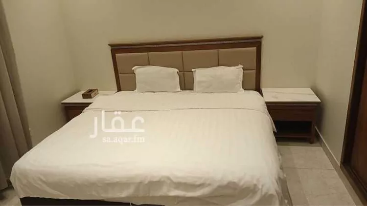 شقة للإيجار في شارع ابن زيدون, حي الملز, مدينة الرياض, منطقة الرياض 7