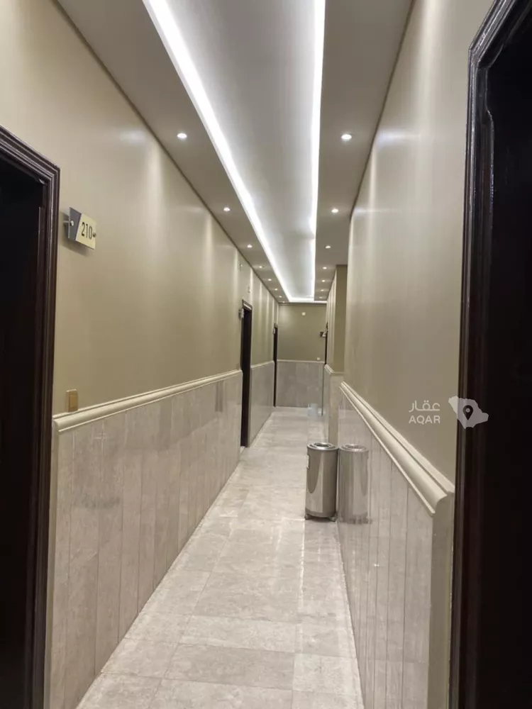 شقة للإيجار في شارع الهواري, حي الملز, مدينة الرياض, منطقة الرياض 5