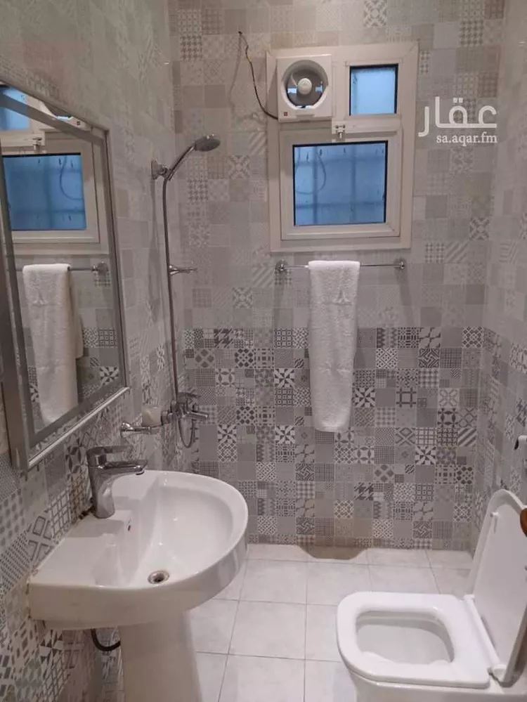 شقة للإيجار في شارع الامام احمد بن حنبل, حي السلام, مدينة الرياض, منطقة الرياض صورة 5
