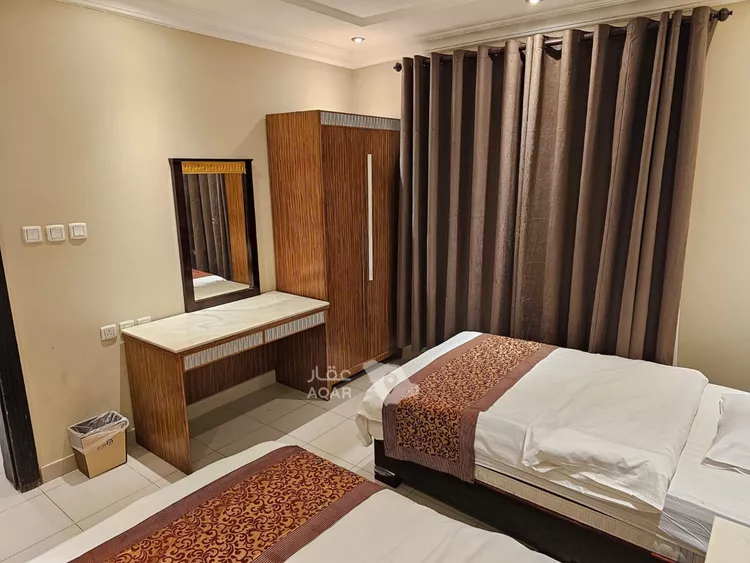Apartment for Rent in Riyadh Al Aziziyah 2