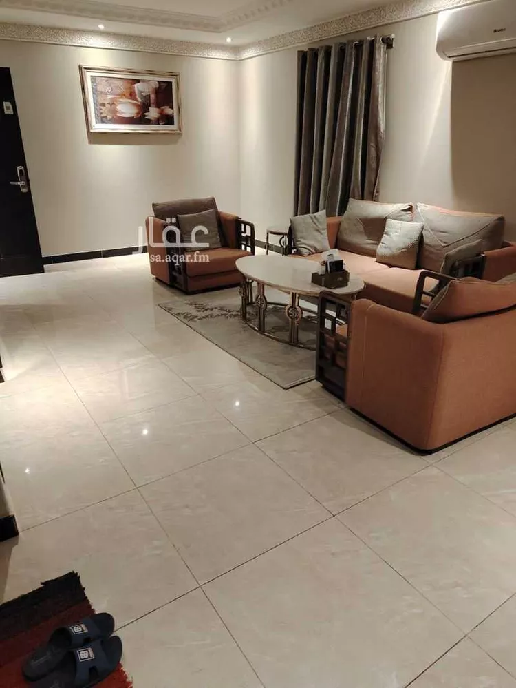 شقة للإيجار في شارع الهواري, حي الملز, مدينة الرياض, منطقة الرياض صورة 2