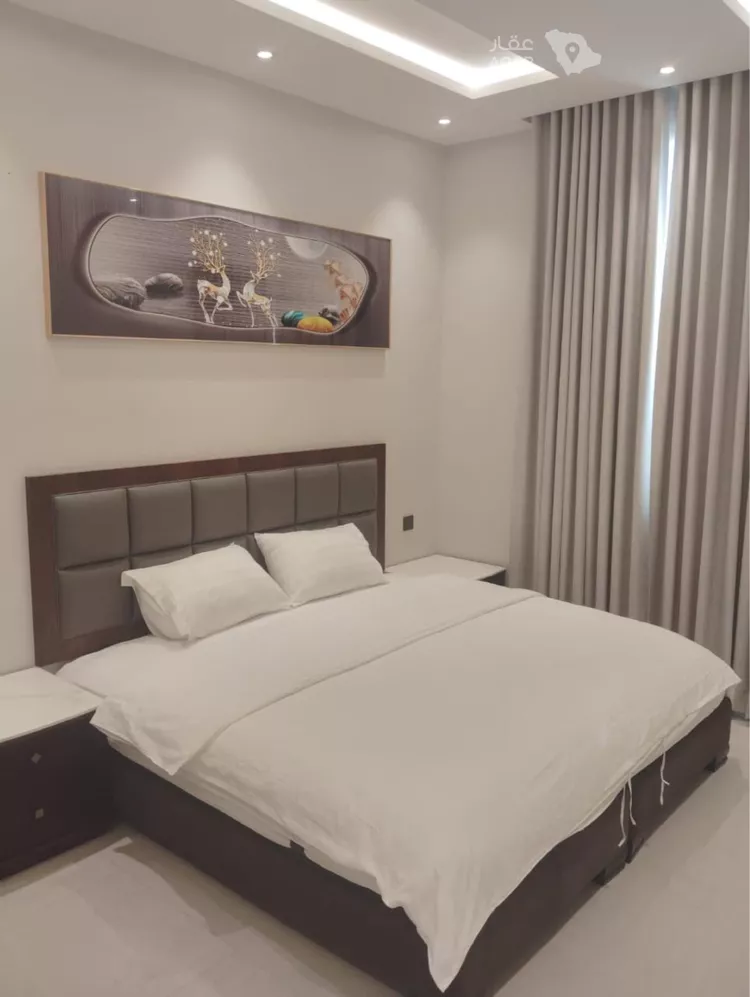 شقة للإيجار في شارع العجلوني, حي الوزارات, مدينة الرياض, منطقة الرياض