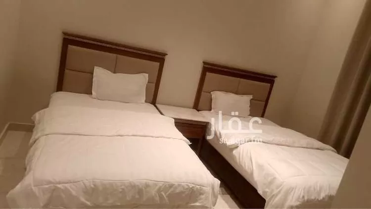 شقة للإيجار في شارع ابن زيدون, حي الملز, مدينة الرياض, منطقة الرياض صورة 3