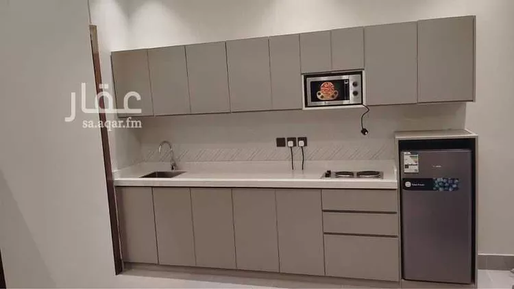 شقة للإيجار في شارع القاضي التلمساني, حي السليمانية, مدينة الرياض, منطقة الرياض صورة 5