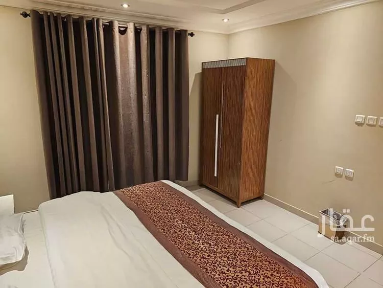 شقة للإيجار في شارع الشباب, حي العزيزية, مدينة الرياض, منطقة الرياض 6