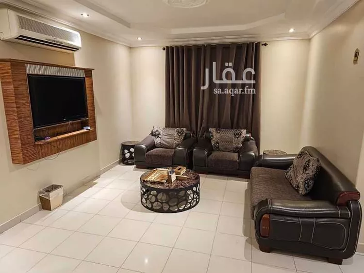 شقة للإيجار في شارع الشباب, حي العزيزية, مدينة الرياض, منطقة الرياض صورة 5