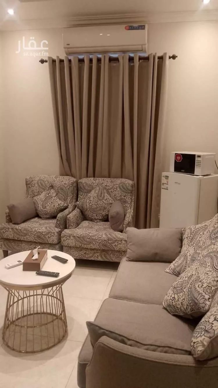 شقة للإيجار في شارع ابن زيدون, حي الملز, مدينة الرياض, منطقة الرياض