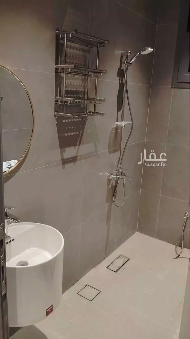 شقة للإيجار في شارع القاضي التلمساني, حي السليمانية, مدينة الرياض, منطقة الرياض