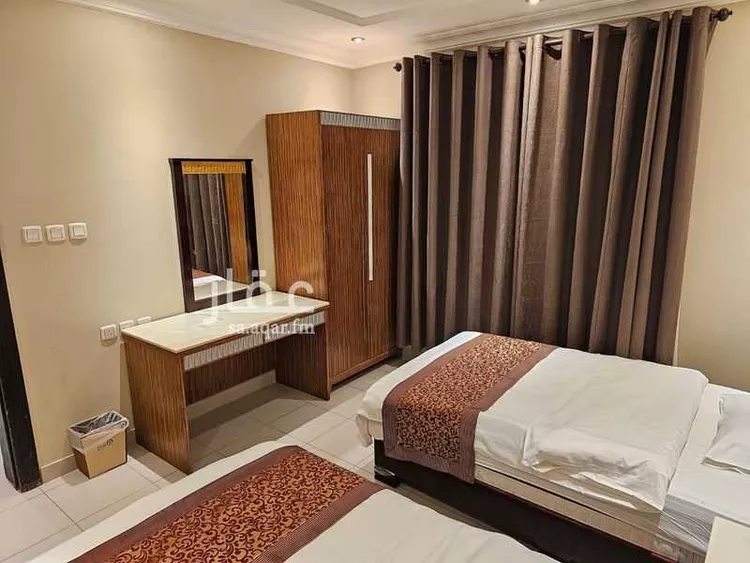 شقة للإيجار في شارع ابن زيدون, حي الملز, مدينة الرياض, منطقة الرياض صورة 3