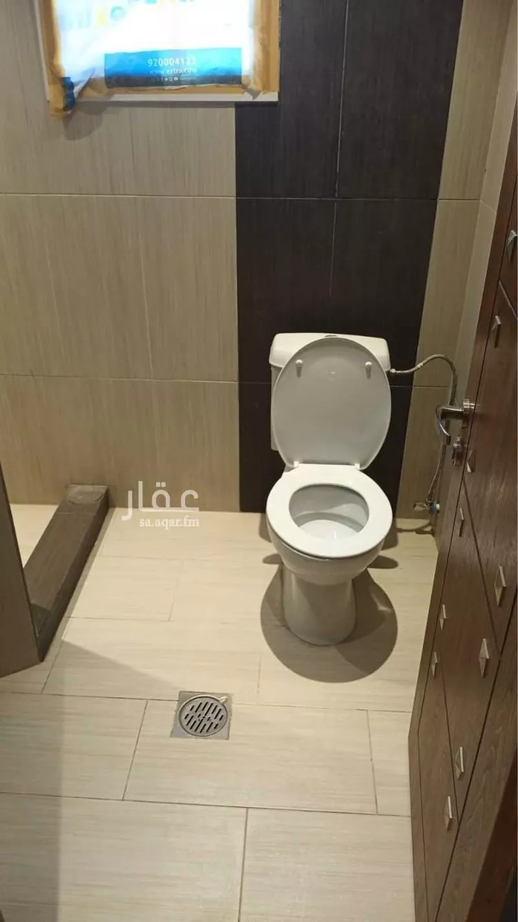 شقة للإيجار في شارع ابن زيدون, حي الملز, مدينة الرياض, منطقة الرياض صورة 5