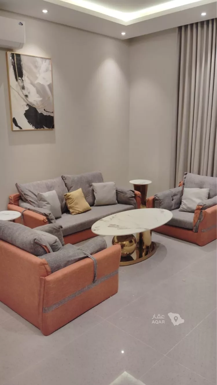 Apartment for Rent in Riyadh As Sulimaniyah 3