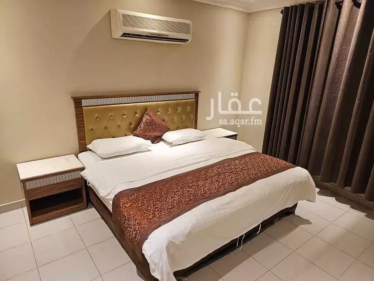 شقة للإيجار في شارع الشباب, حي العزيزية, مدينة الرياض, منطقة الرياض صورة 5