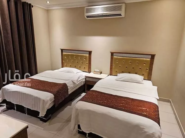 شقة للإيجار في شارع الشباب, حي العزيزية, مدينة الرياض, منطقة الرياض صورة 4