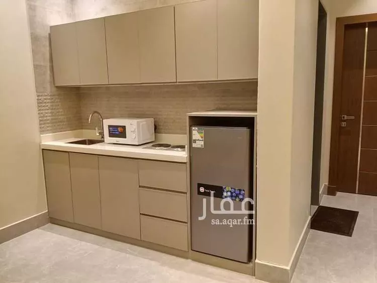 شقة للإيجار في شارع أحمد التميمي, حي الملز, مدينة الرياض, منطقة الرياض