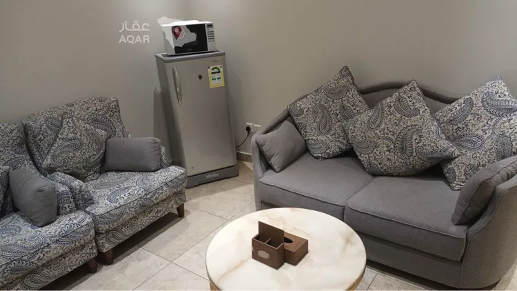 شقة للإيجار في شارع ابن زيدون, حي الملز, مدينة الرياض, منطقة الرياض 3