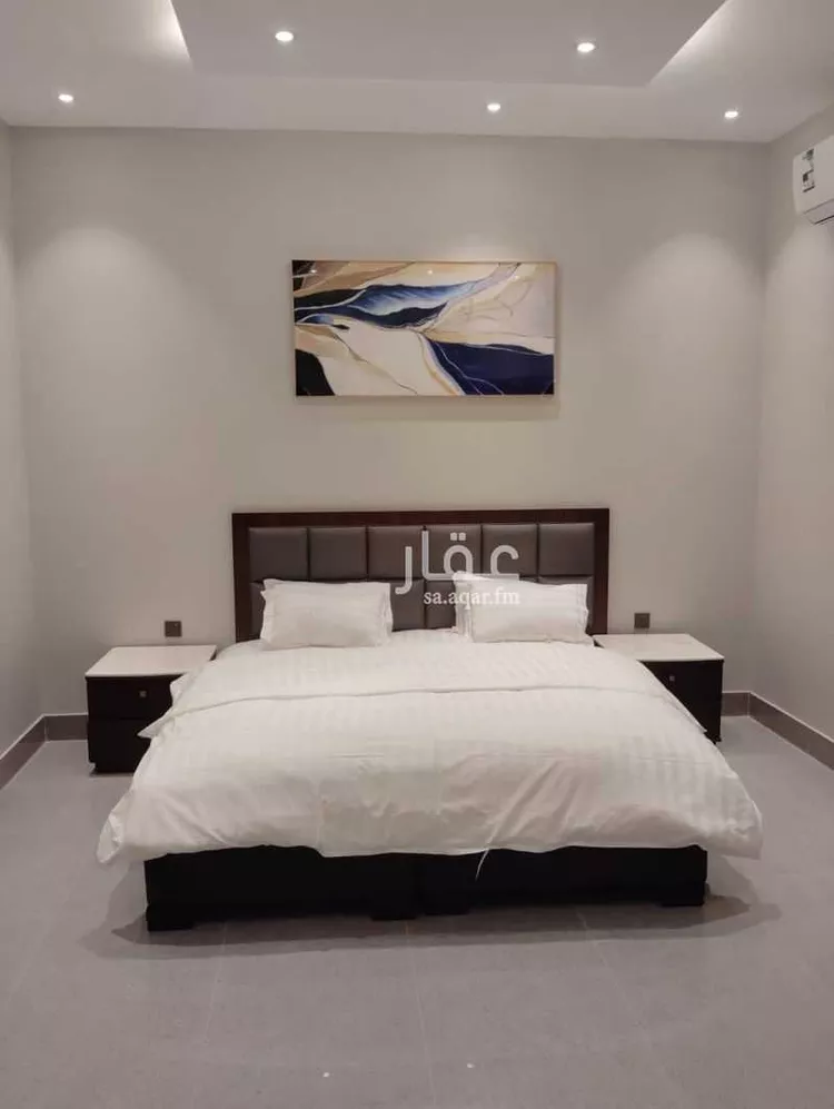 شقة للإيجار في شارع القاضي التلمساني, حي السليمانية, مدينة الرياض, منطقة الرياض صورة 4