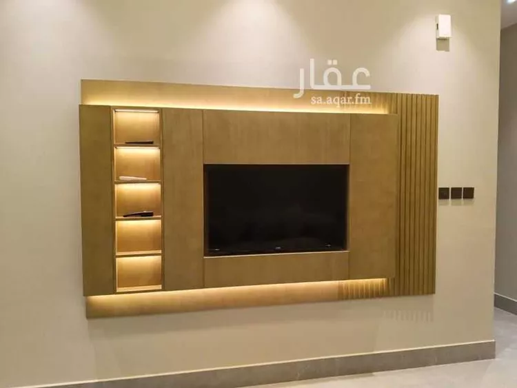 شقة للإيجار في شارع أحمد التميمي, حي الملز, مدينة الرياض, منطقة الرياض صورة 2