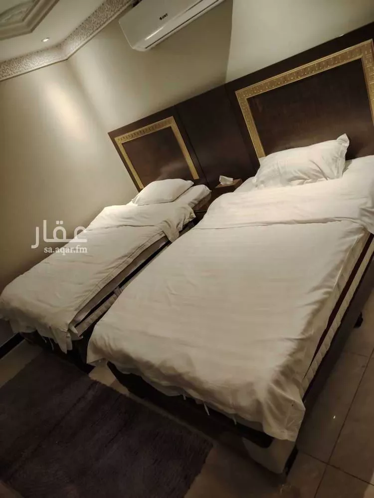 شقة للإيجار في شارع الهواري, حي الملز, مدينة الرياض, منطقة الرياض صورة 3