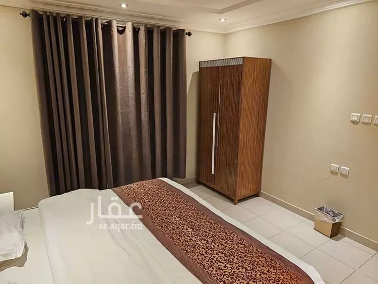 شقة للإيجار في شارع الشباب, حي العزيزية, مدينة الرياض, منطقة الرياض صورة 4