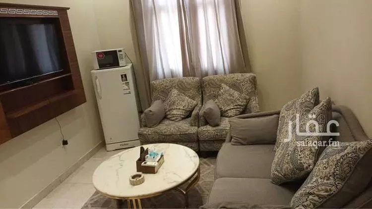 شقة للإيجار في شارع ابن زيدون, حي الملز, مدينة الرياض, منطقة الرياض 6