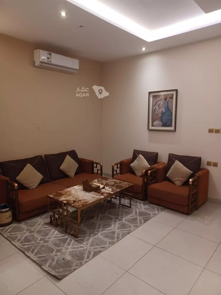 Apartment for Rent in Riyadh As Salam
