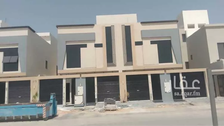 فيلا للبيع في شارع أبي القاسم بن مكي, حي طيبة, مدينة الرياض, منطقة الرياض