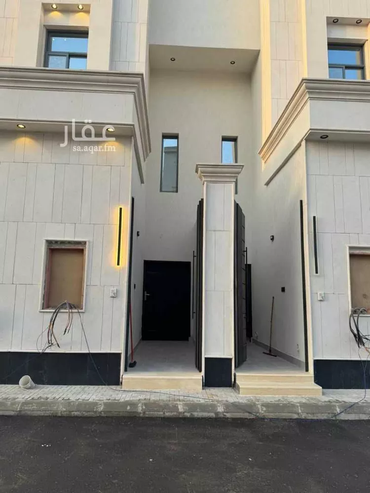 فيلا للبيع في شارع ممر77, حي الجنادرية, مدينة الرياض, منطقة الرياض صورة 3