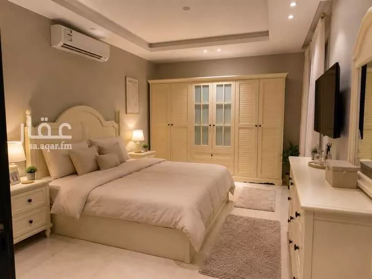 شقة للإيجار في شارع الحارث بن سليل, حي العارض, مدينة الرياض, منطقة الرياض صورة 3