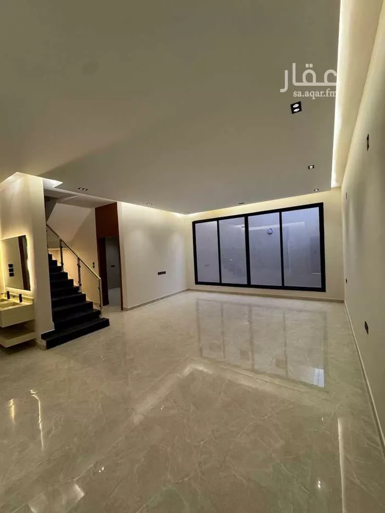 دور للبيع في شارع النغيق, حي طيبة, مدينة الرياض, منطقة الرياض صورة 4