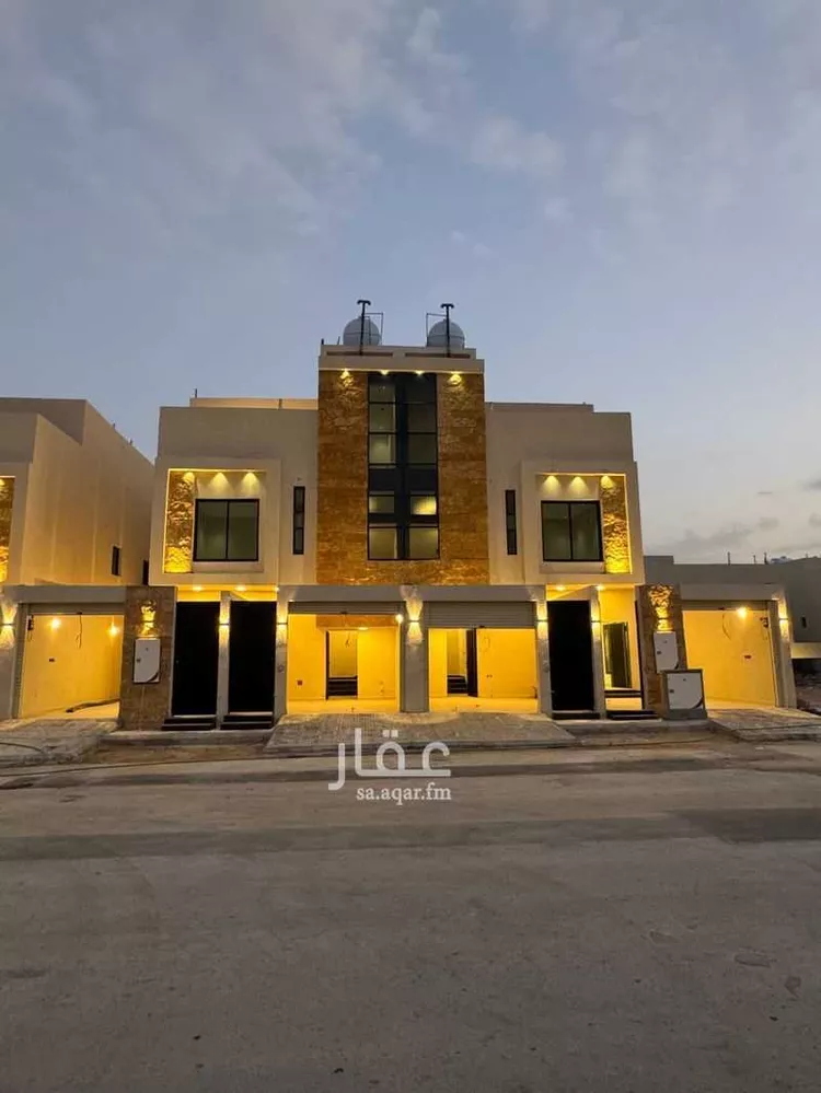 دور للبيع في شارع النغيق, حي طيبة, مدينة الرياض, منطقة الرياض 6
