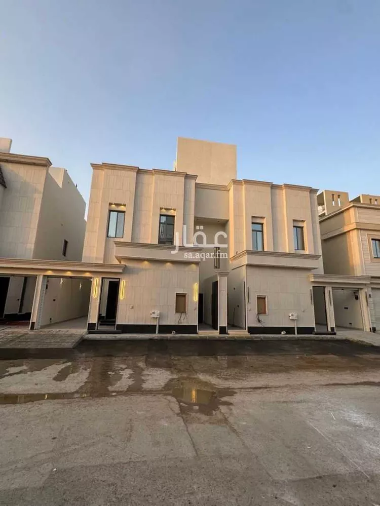 فيلا للبيع في شارع ممر77, حي الجنادرية, مدينة الرياض, منطقة الرياض صورة 4