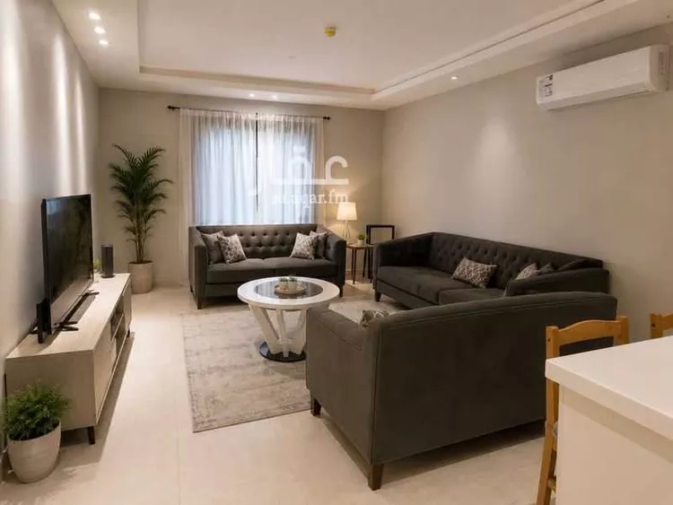 شقة للإيجار في شارع الحارث بن سليل, حي العارض, مدينة الرياض, منطقة الرياض