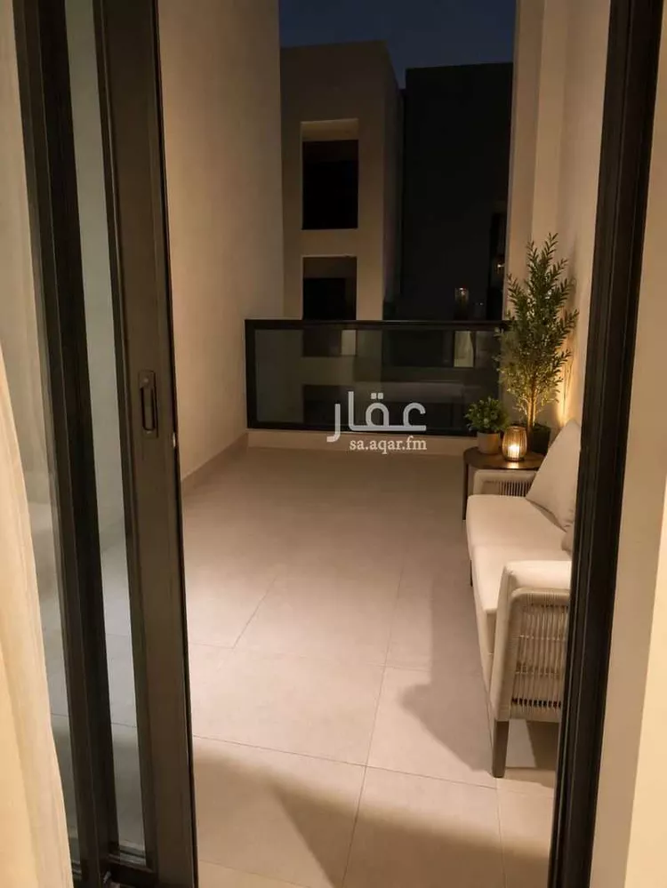 شقة للإيجار في شارع الحارث بن سليل, حي العارض, مدينة الرياض, منطقة الرياض 8